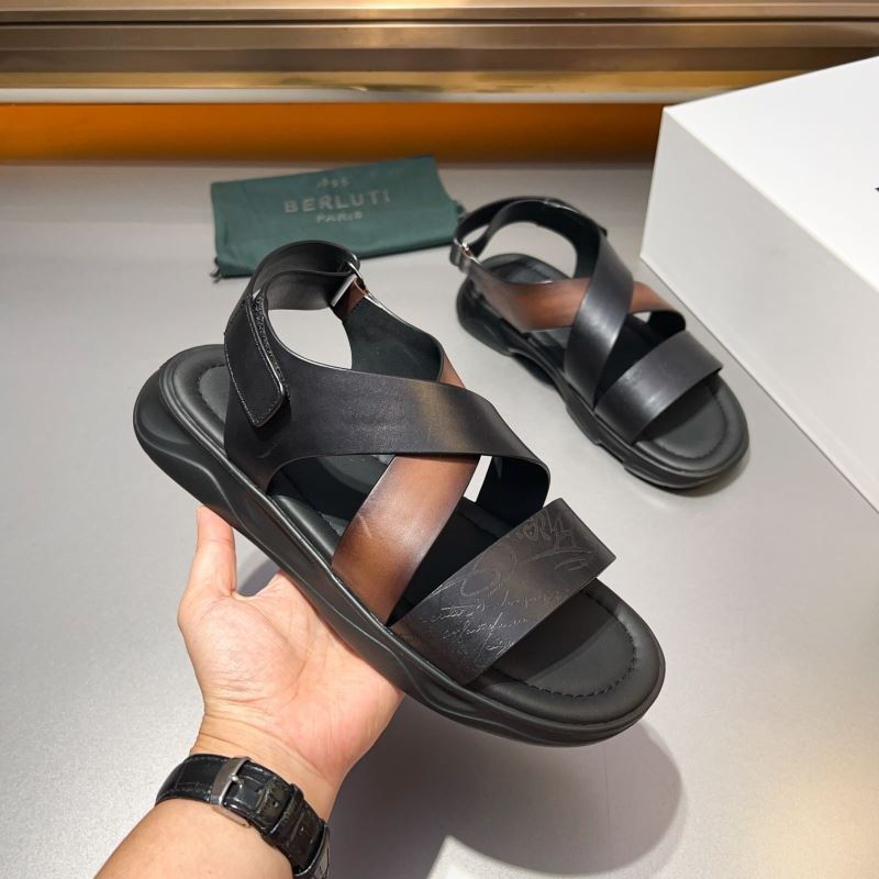 Berluti Sandals